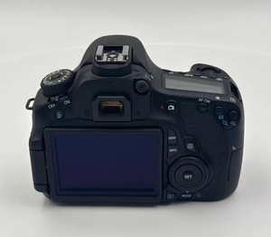60D DSLR Digital <b>Camera</b> Body Full HD Video <b>Camera</b> Multiple Image Stabilization <b>SD</b> <b>Card</b> <b>Camera</b> <b>for</b> Photography - Product Image 4