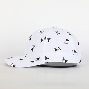 Gorra de Béisbol al Mejor Precio con Diseño Personalizable, Tela Común, Tela Suave, Correa Ajustable, Estilo Clásico, Unisex para Adultos - Product Image 1