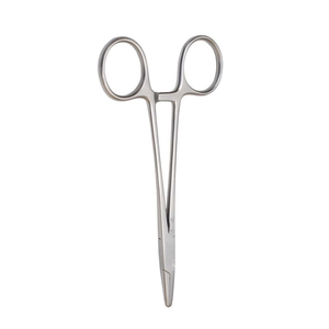 Portaagujas de Alta Precisión de Acero Inoxidable, Herramienta Quirúrgica para Clínicas Dentales, Hospitales y Profesionales Médicos - Product Image 5