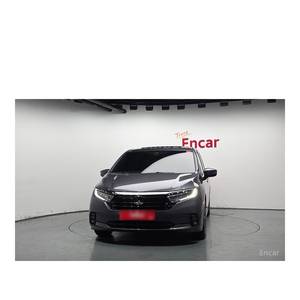 Honda Odyssey 2023 3.5 Automática, Emisión Euro V, Volante a la Izquierda, Asientos de Cuero, Cámara Trasera - 19,856 km - Product Image 3