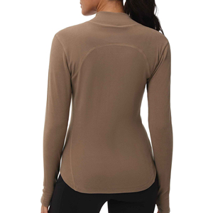 Top Class Riding <b>Base</b> <b>Layer</b> Women Customise <b>Long</b> <b>Sleeve</b> Outdoor Sports Breathable Quick Dry Horse Riding <b>Base</b> <b>Layer</b> - Product Image 5