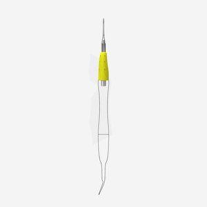 UNIQ-35 (Lima de punta curva estrecha) con piezas de trabajo combinadas para empujadores, limas de uñas, herramientas para quitar esmalte en gel y para uñas acrílicas - Product Image 5