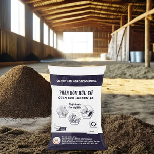 Enmienda de residuos de aves de corral proteináceas Fertilizante orgánico para plantas Broiler Ross Humus Fertilizantes Fertilizante de estiércol de pollo secado al sol - Product Image 4