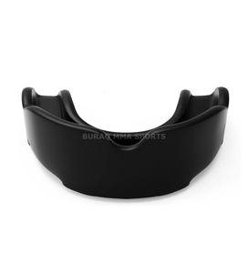 Protège-dents de boxe EVA, protecteur dentaire sportif, matériau de qualité alimentaire - Product Image 2