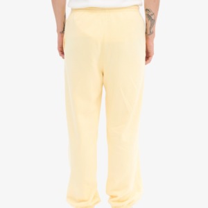 Pantalon cargo jogger en toile personnalisé pour homme, multi-poches, streetwear, taille élastique, spandex/polyester, fabrication OEM - Product Image 3