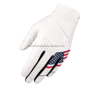 Guantes de Golf Transpirables y Elásticos para Hombre y Mujer que Ofrecen un Agarre Estable, Sensación Suave y Alta Comodidad al Aire Libre - Product Image 5
