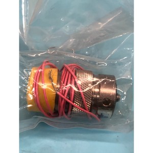 4 électrovannes CLIPPARD EV-3M-6VDC, 167204 - Équipements et pièces semi-conductrices d'occasion fiables à l'échelle mondiale chez - Product Image 5