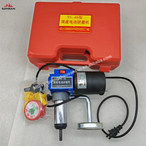 220V TS-88-3 tốc độ điện điều chỉnh van máy xay động cơ công cụ sửa chữa điều khiển tốc độ hướng dẫn sử dụng TS-88 công cụ sửa chữa Hướng dẫn sử dụng - Product Image 1