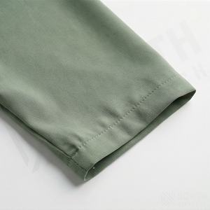 Abaya Modeste à Prix Abordable, Vêtements Islamiques Éthiques, Robe Hijab Tendance, Tenue Décontractée Modeste, Robe Longue Ample Musulmane - Product Image 5