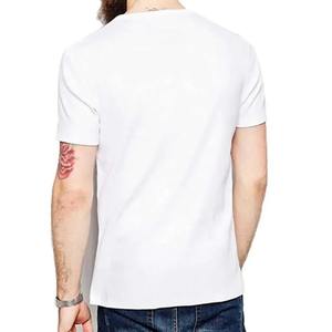 T-shirt à sublimation intégrale pour hommes et femmes, créé par les meilleurs fabricants pour les marques de mode personnalisées - Product Image 2