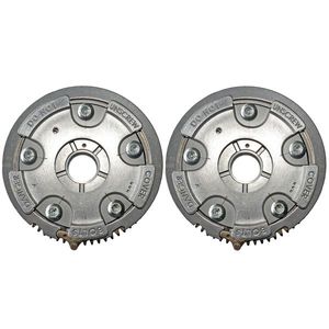 2pcs Camshafts and Bearing Bushes Exhaust Left and Right Adjusters for Mercedes Benz V6 V8 2005-2015 2720500147 A2720500147 - Product Image 3