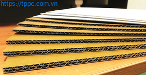 Carpetas Personalizadas Premium con Cartón Corrugado, Estructura Resistente y Reciclable, Opciones de Logotipo y Tamaño Personalizados, Impresión Flexográfica Disponible - Product Image 6