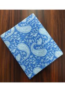 Tela de Algodón 100% de Peso Medio para Quilting, Estampado a Mano, Ecológica y de Secado Rápido, para Camisas Bohemias, Marca Boh Creation - Product Image 6