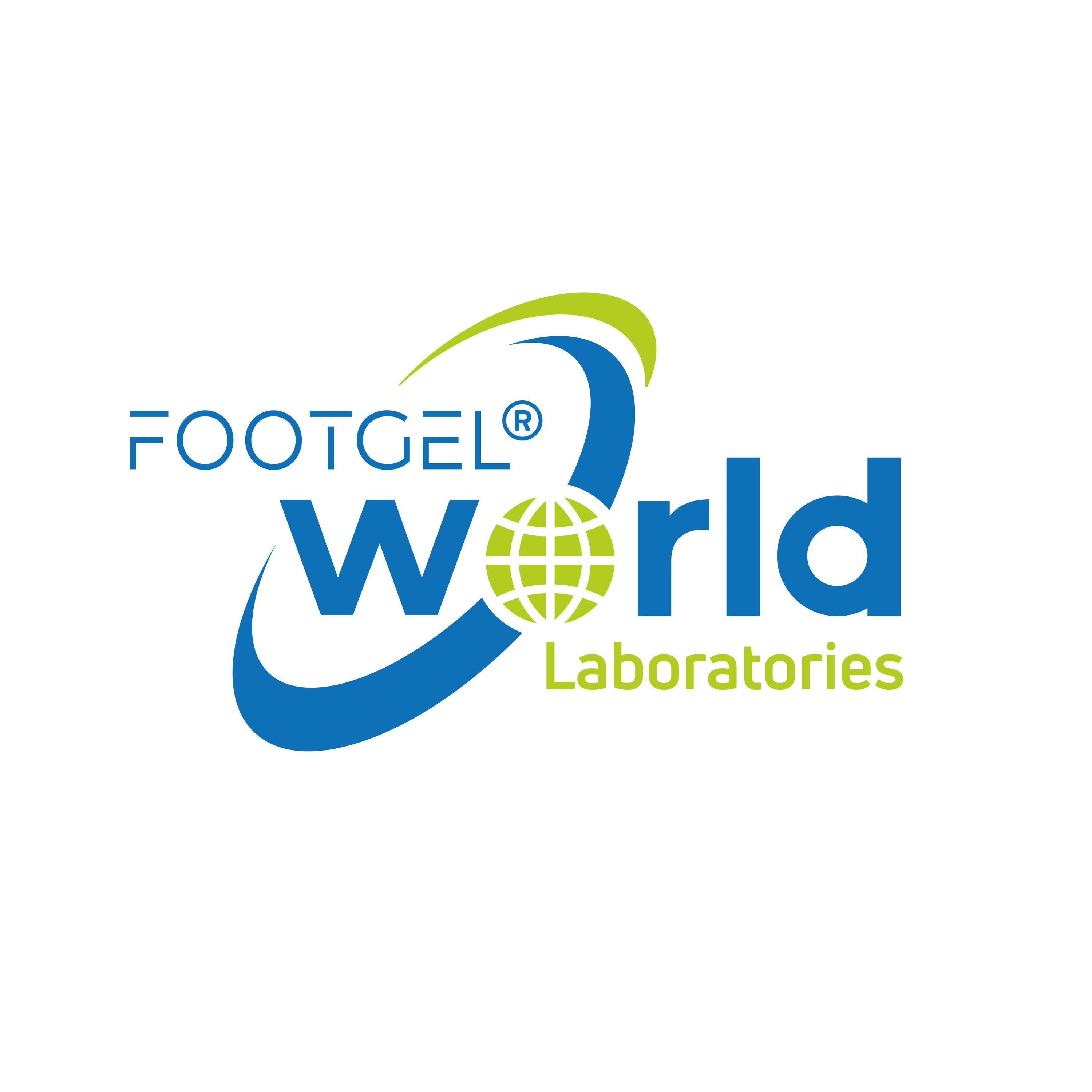 FOOTGEL logo