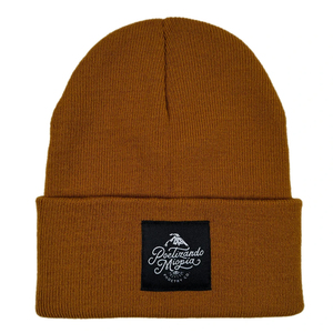 Gorro de Invierno Unisex, 100% Lana, Transpirable, Impermeable, Casual, Sólido, para Playa y Aire Libre, Hecho en Pakistán - Product Image 1