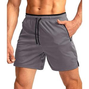 ECONEX SPORTS 2025 Mesh Floral Gym Shorts pour hommes Quick Dry Léger Jogger Style Tissu tricoté Idéal pour l'entraînement d'été - Product Image 6