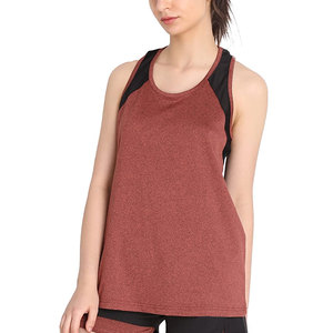 Débardeur en coton doux pour femmes, sans manches, léger, confortable, respirant, décontracté, vêtements d'été quotidiens - Product Image 1