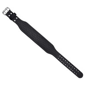 Professional Custom logo <b>Gym</b> Fitness Equipment Genuine Leather Training Weightlifting <b>Gym</b> Waist Heavy Lifting Support Belt - Product Image 2