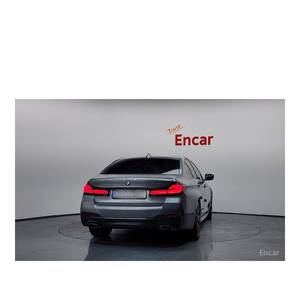 BMW 530i <span class=keywords><strong>M</strong></span> Sports 2023 года, левый руль, АКПП, 5-я серия, пробег 28 426 км - Product Image 3