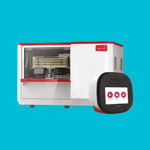 เครื่องนับเม็ดเลือด ADAM rWBC HT nanoentek รับรองความสอดคล้องกับมาตรฐานสากล ระบบอัตโนมัติเต็มรูปแบบสำหรับการวิเคราะห์สารตกค้าง - Product Image 1