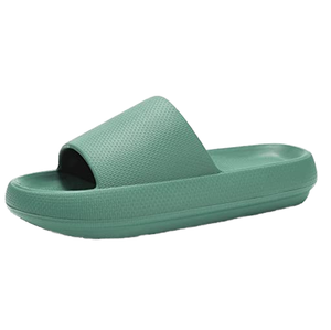 Sandalias Planas de PVC Suave para Mujer, Personalizables con Logotipo, Ligeras y Cómodas, para Playa y Verano, Venta al Por Mayor - Product Image 5