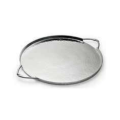 Bandeja de Servicio de Acero Inoxidable para Catering, Plato de Presentación de Alimentos Premium, Vajilla para Restaurante, Cocina, Comedor, Hotel, Buffet, Eventos - Product Image 1