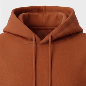 Fabricación en Fábrica, Sudaderas con Capucha para Hombre de Invierno 2025, 100% Algodón de Alta Calidad, Última Llegada, Más Vendidas, Precio Bajo, MOQ Bajo, Logotipo Personalizado - Product Image 4