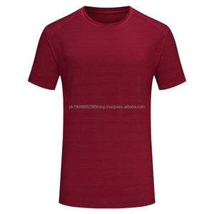 T-shirt vintage en coton lourd pour homme, 260 grammes, délavé à l'acide, surdimensionné, manches courtes, col rond, streetwear, tissu tricoté personnalisable - Product Image 5