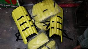 Kits de gardien de but de hockey sur gazon OEM Eoin Winston Sports de qualité export avec protège-jambes et crosse pour l'entraînement et les matchs, MOQ 5 ensembles - Product Image 3