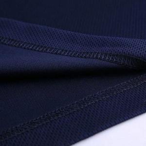 ชุดบาสเก็ตบอลออกแบบเองได้ ราคาแข่งขัน คุณภาพดี แห้งเร็ว ผลิตจากโพลีเอสเตอร์ 100% - Product Image 6