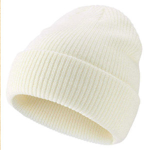 Latest Style Custom <b>Wool</b> <b>Beanie</b> <b>Hats</b> Warm Winter Jacquard <b>Hats</b> For Men Women Lightweight Durable <b>Beanies</b> <b>Hat</b> - Product Image 2