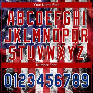 Camisetas Personalizadas de Béisbol y Sóftbol de Dos Botones para Hombres, Mujeres y Jóvenes - Camisetas Personalizadas con Nombre, Número y Logotipo Bordados - Product Image 6