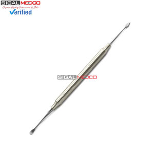 Elevadores Dentales Profesionales para Extracción de Raíces, Osteótomos Quirúrgicos, Implantes Restaurativos y Compuestos - Product Image 5