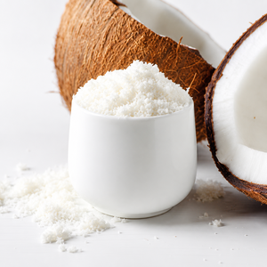 NOIX DE COCO DÉSICCÉE DE HAUTE QUALITÉ HAUTE TENEUR EN MATIÈRES GRASSES, BASSE TENEUR EN MATIÈRES GRASSES, TENEUR MÉDIANE EN MATIÈRES GRASSES, POUDRE DE NOIX DE COCO DÉSICCÉE / Mme Alina - Product Image 2