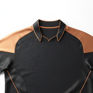 Proveedor Profesional de Uniformes de Cricket, Jersey y Pantalones de Cricket Sublimados con Nombre y Número Personalizados, Ropa Deportiva al Por Mayor - Product Image 3