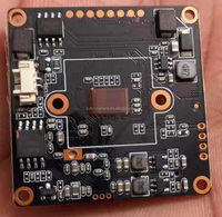 Fabricant de cartes PCB et PCBA pour caméras IP originales H80 H88 H82 H83 PB4 PA4 H42 Module de caméra HS PCB pour caméra CCTV