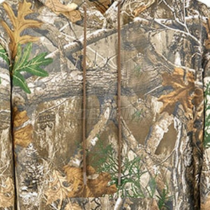 เสื้อฮู้ดดี้ประสิทธิภาพสูงสำหรับผู้ชาย ใช้เทคโนโลยีผ้าขั้นสูงสำหรับการออกกำลังกาย วิ่ง และกิจกรรมกลางแจ้ง - Product Image 5