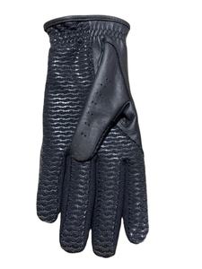 Fabricant de gants de golf personnalisés en peau de mouton pour hommes, main gauche, grande qualité, prix d'usine, logo personnalisé - Product Image 5