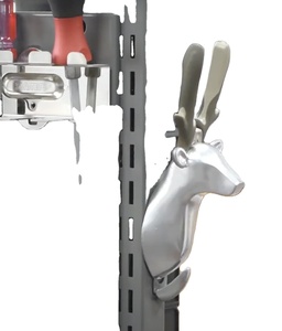 ที่แขวนผนังสไตล์นอร์ดิก,แม่เหล็กตกแต่งตู้เย็นในบ้านดีเยี่ยม - Product Image 1