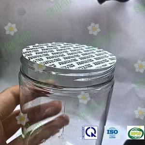 Tapón de Botella Blanco Antiderrames con Revestimiento Sensible a la Presión Sam Lan, Grado Farmacéutico, Tamaño Personalizado, Hecho en Vietnam - Product Image 6