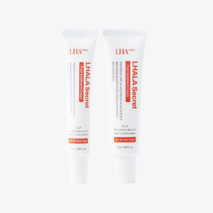 LHALA Secret: Crema Post-tratamiento, Crema Calmante y Reparadora para el Cuidado Profesional de la Piel - Product Image 4