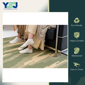 Tapis de pique-nique/plage en plastique 100% polypropylène, design attrayant, qualité supérieure, prix usine, tapis d'extérieur de luxe en provenance de Thaïlande - Product Image 6