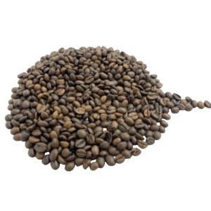 ODM OEM quantité minimale de commande 1 KG Emballage personnalisé Options de marque Vietnam Robusta Café Saveur corsée Vert Remise à durée limitée! - Product Image 1
