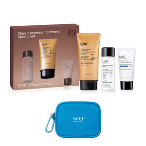 Classica essenza cura della pelle Set 75ml speciale Formula di incremento - Product Image 1