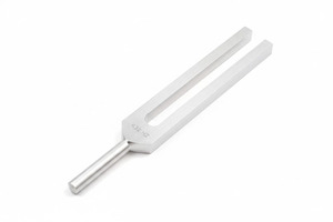 Diapasón de 432 Hz sin Peso para Terapia de Sonido Pitagórico y Meditación - Product Image 1