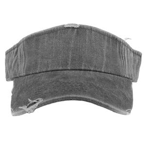 Chapeau de plage d'été élégant et de haute qualité, doublé de satin, effet vieilli, style vintage, vente en gros, idéal pour la plage et les voyages, avec visière pare-soleil - Product Image 2