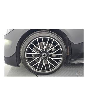 Mercedes-Benz Classe S S400 d 4MATIC Conduite à gauche Diesel Boîte de vitesses automatique avec caméra de recul Modèle décembre 2022 68 030 km - Product Image 5