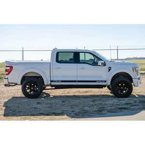 Ford Shelby F-150 4x4 2022 - Product Image 2