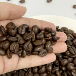 เมล็ดกาแฟอาราบิก้าออร์แกนิกน้ำผึ้งคั่วแบบเวียดนาม100% มีความเป็นกรดเป็นตัวหนารสหวานที่ค้างอยู่ในคอ - Product Image 3