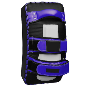 Escudos de Boxeo Profesionales de la Mejor Calidad al por Mayor, Escudos de Protección para Patadas, Tamaño Personalizado, Nuevo Estilo, Hechos a Mano en Fábrica - Product Image 3